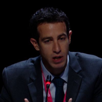 Daniel Rodríguez Muñoz